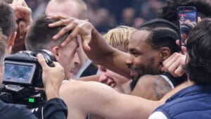 PARTIZAN PRODAJE MILJENIKA GROBARA?! KK PARTIZAN KEVIN PANTER ALEKSA AVRAMOVIĆ EVROLIGA