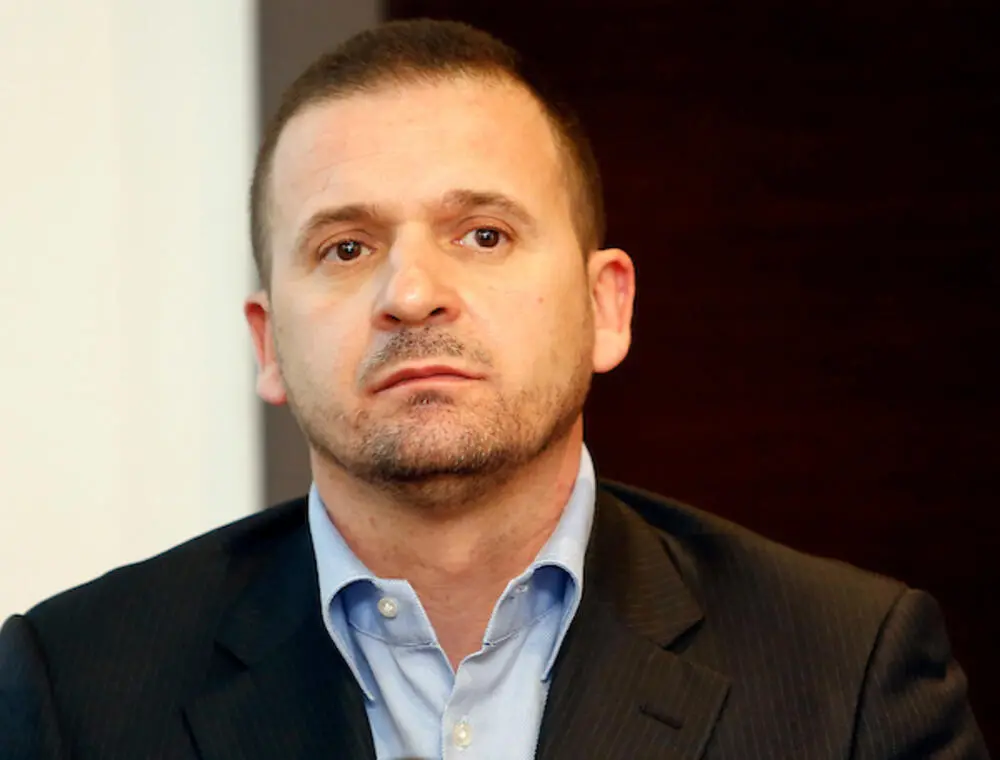 PREDRAG MIJATOVIĆ FSS EURO 2024 DRAGAN STOJKOVIĆ PIKSI