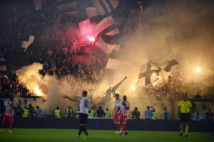CRVENA ZVEZDA ĆE OPET BITI ŠAMPION! Legendarni fudbaler BRUTALNO ponizio Partizan! VEČITI DERBI PARTIZAN CRVENA ZVEZDA 171. DERBI