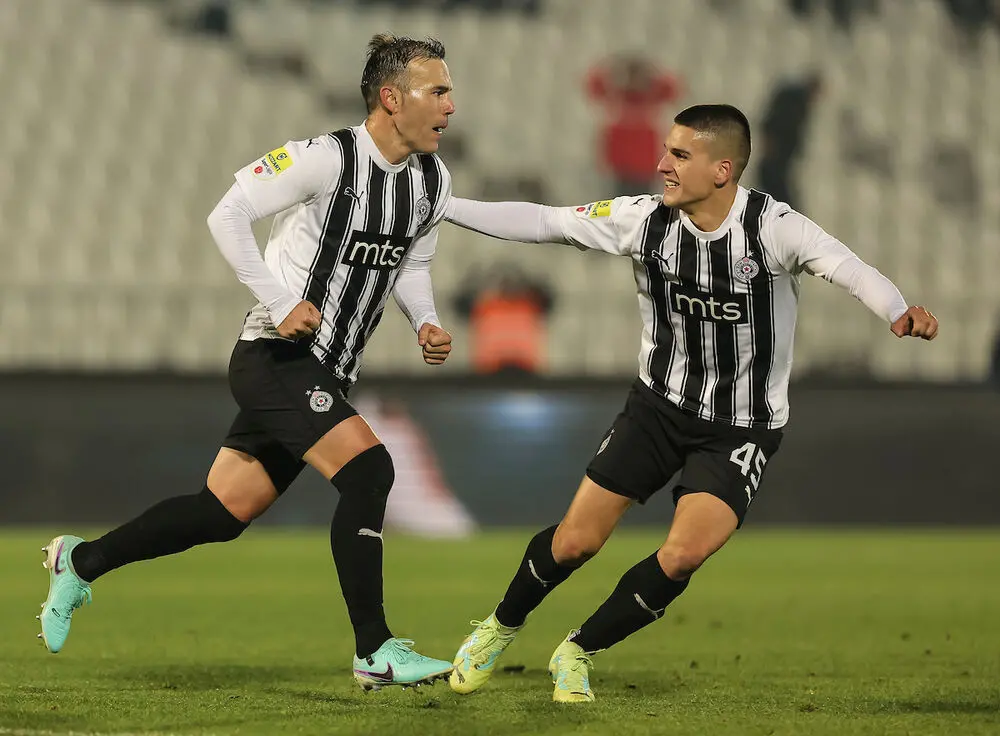Partizan pronašao naslednika Bibrasa Natha?!
