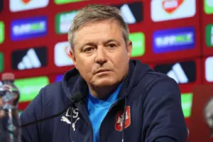 NAJBOLJI IGRAČ SRBIJE ODJAVIO PIKSIJA! Oprostio se od reprezentacije?! DRAGAN STOJKOVIĆ PIKSI RADE BOGDANOVIĆ NEMANJA VIDIĆ FSS EURO 2024