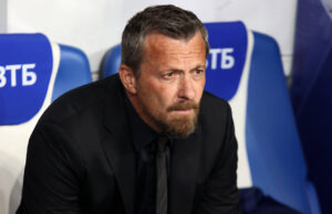 ŠOK! Slaviša Jokanović stiže umesto Vladana Milojevića?! SLAVIŠA JOKANOVIĆ CRNA GORA