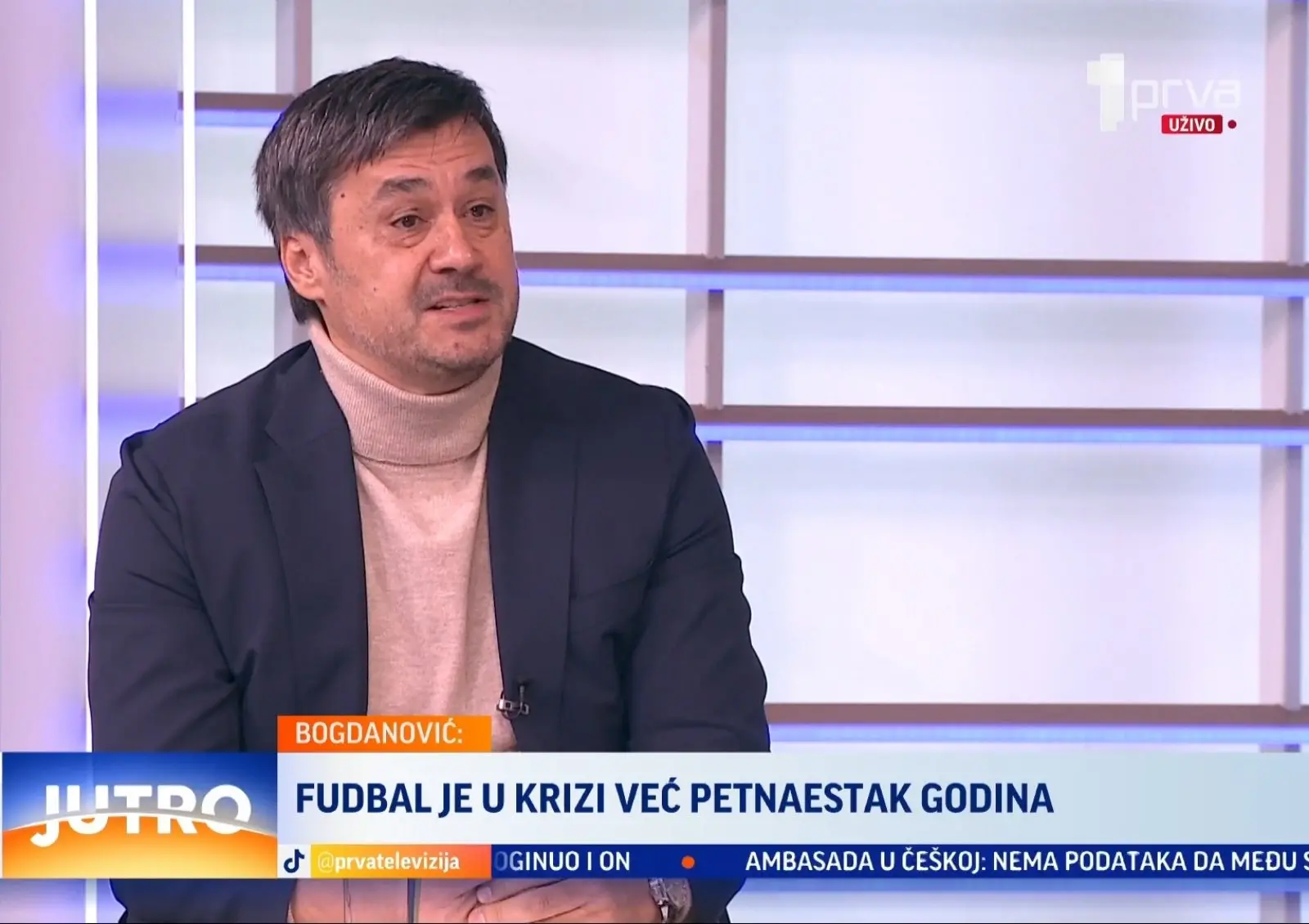 BRUTALNE PROZIVKE! Bogdanović URNISAO Piksija nakon poraza od Španaca!