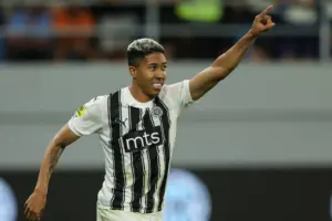 mateus saldanja fk partizan