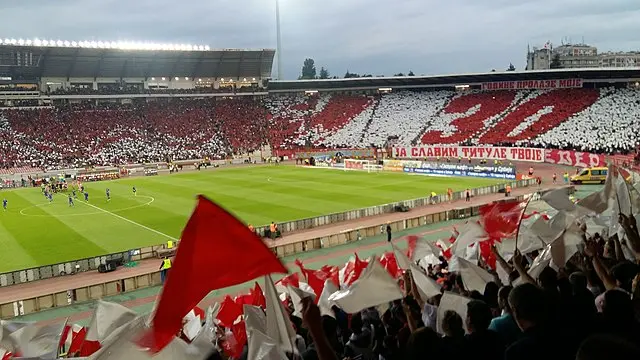 SEVILJA “KRADE” ZVEZDINU BOMBU?! Srpski šampiona na korak od velikog pojačanja, ali ipak sve zavisi od Španaca!