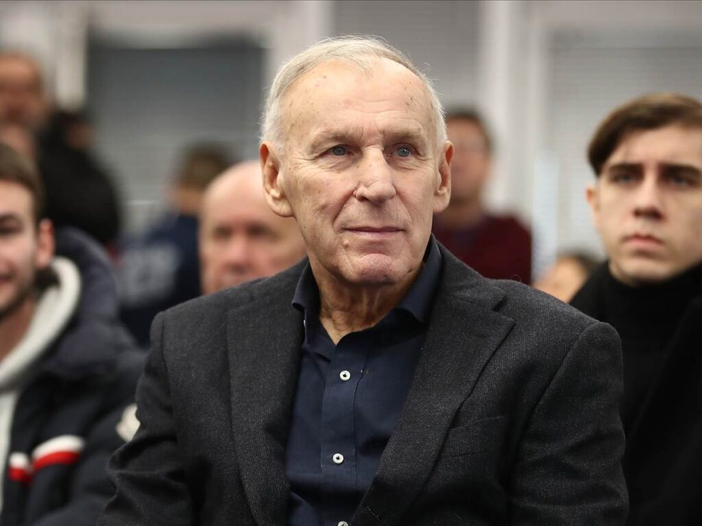 DRAGAN DŽAJIĆ FSS EURO 2024