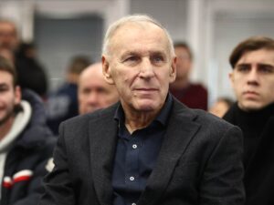 Dragan Džajić: Neprikosnoveni simbol Crvene zvezde i arhitekta fudbalske večnosti Izvor: FSS / Dragan Džajić