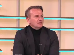 GROBARI POLUDELI! Mijailović otkrio zašto nije podneo ostavku, a onda otkrio kada će to uraditi! OSTOJA MIJAILOVIĆ KK PARTIZAN KK CRVENA ZVEZDA