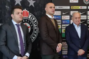 IVICA KRALJ O SUDBINI SALDANJE ODLUČUJE MILOŠ VAZURA