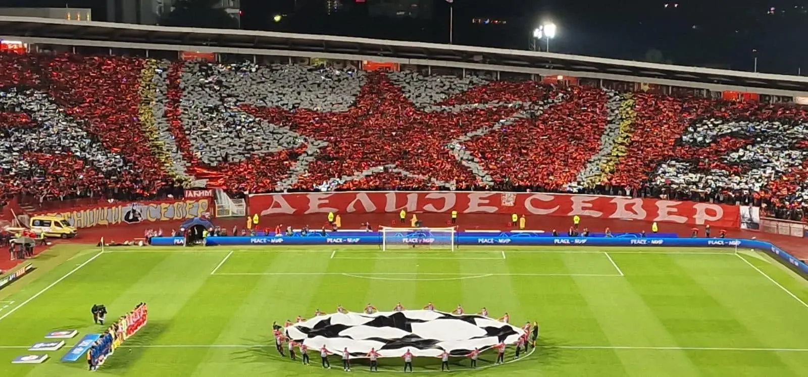 DELIJE SEVER ROĐENDAN 07.01.1989