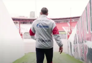 VLADAN MILOJEVIĆ POZIVA NAVIJAČE NA MEČ SA ČUKARIČKIM