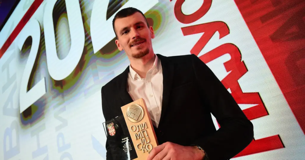 BORIŠA SIMANIĆ NAJAVIO POVRATAK NA TEREN, SJAJNE VESTI!