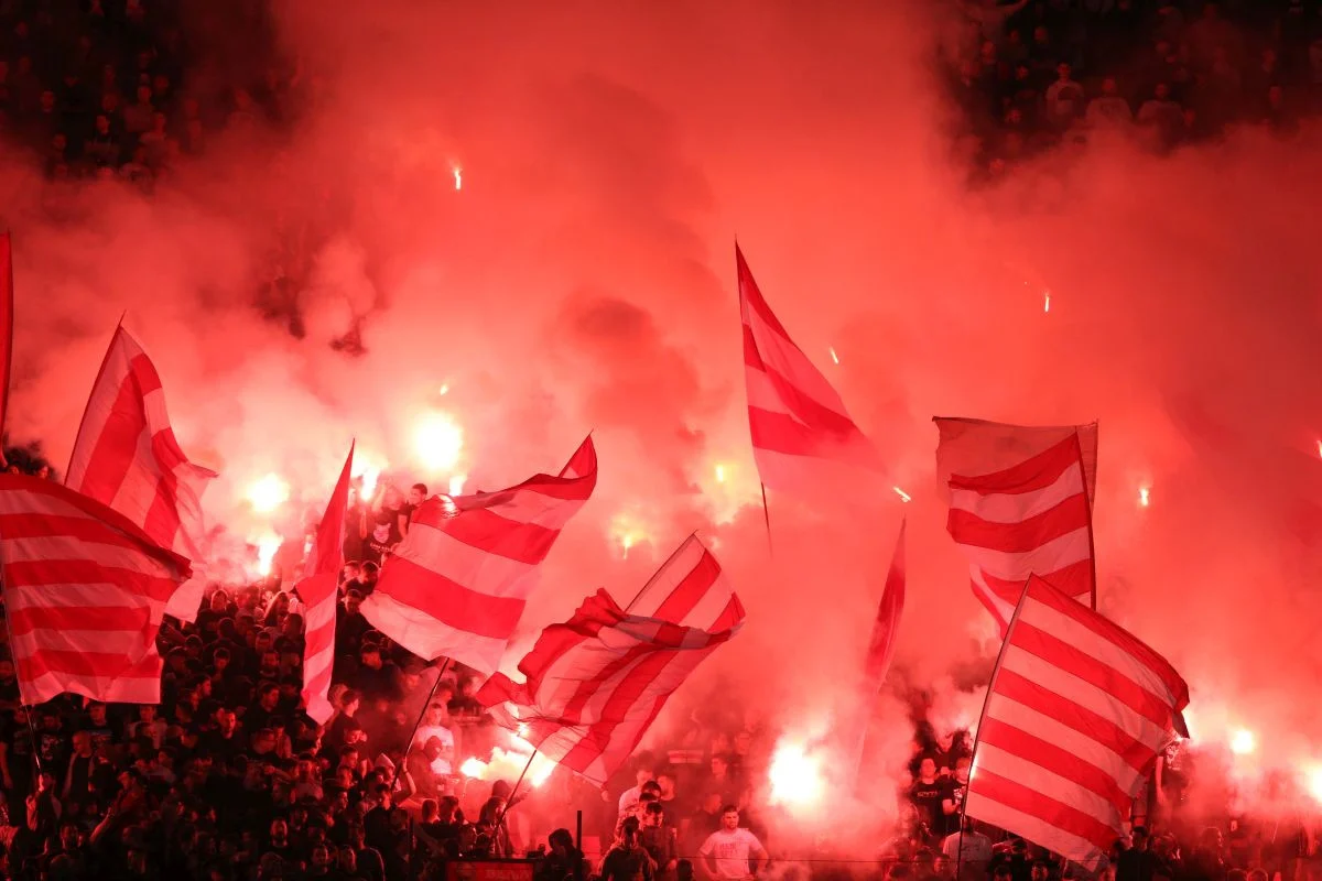 DELIJE SE OGLASILE PRED PAO