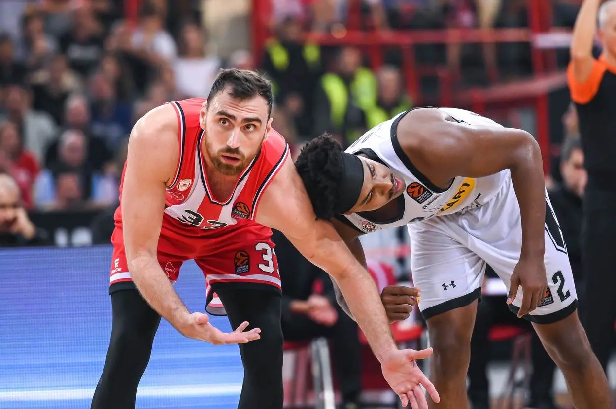 DELIJE U EKSTAZI! Nikola Milutinov završava Zvezdi veliko pojačanje?!