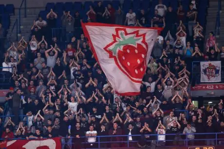 DELIJE IZVIŽDALE ATAMANA I LESORA