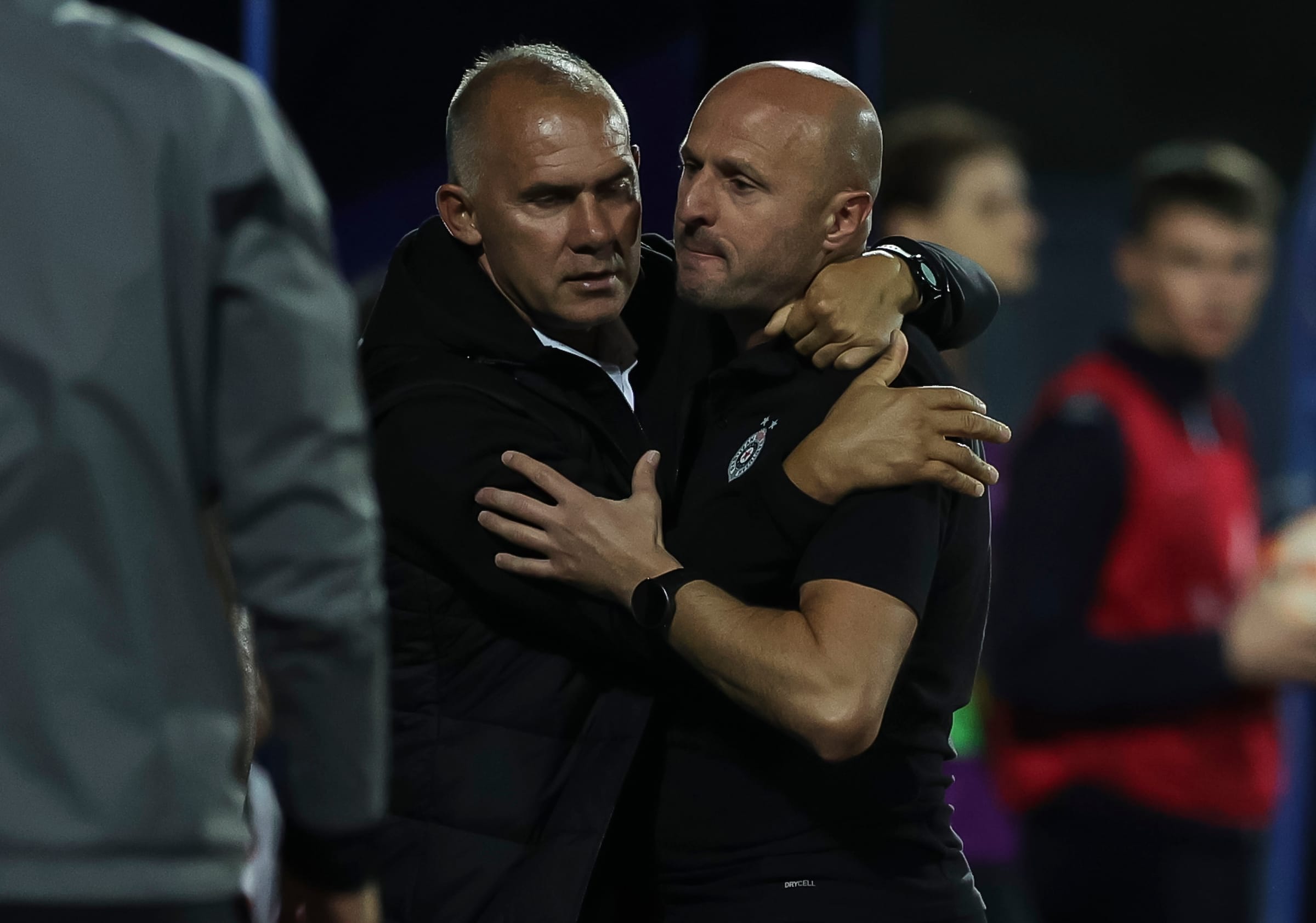 ŠTA GROBARI KAŽU NA OVO?! Ako Savo odbije, on će biti naslednik Aleksandra Stanojevića?!