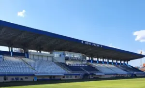 FK NOVI PAZAR