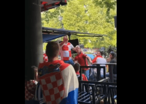 hrvati i albanci