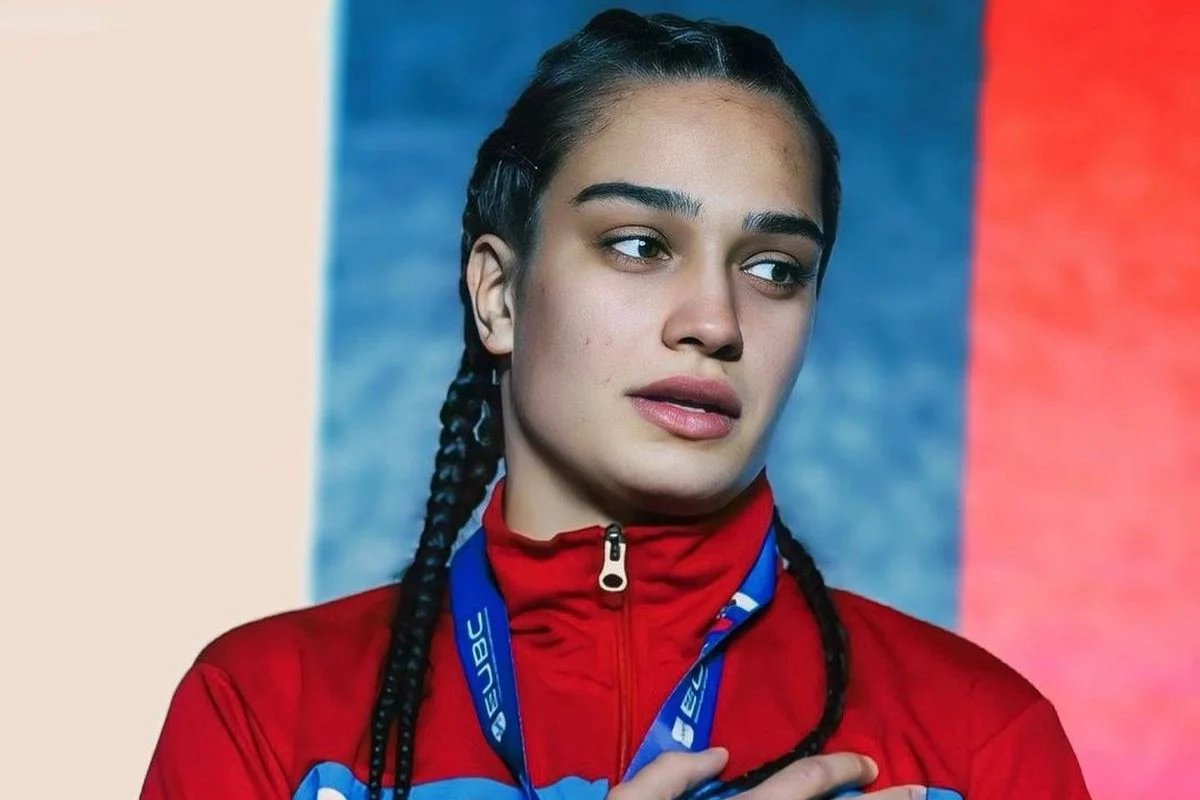 ŠOK! Reprezantativka Srbije nezadovoljna suđenjem na OI igrama u Parizu!