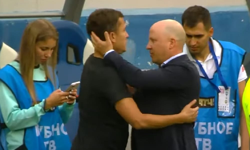 SAŠA ILIĆ I MARKO NIKOLIĆ