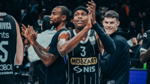 Partizan-Frank-Ntilikina