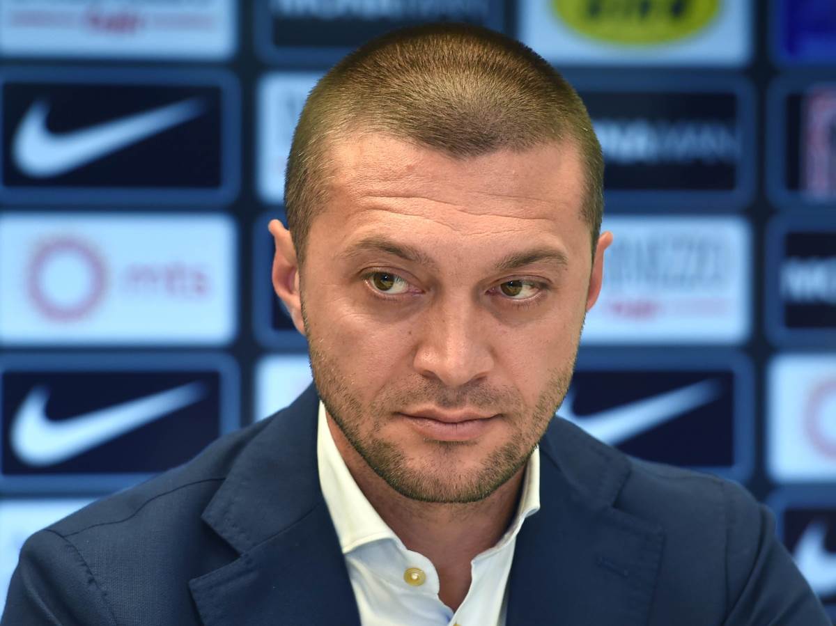 IVICA ILIEV FK PARTIZAN