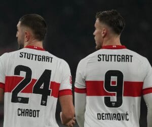 STUTTGART VFB