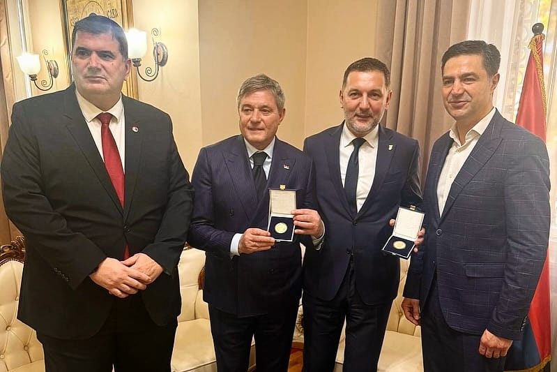 DRAMA U FSS! Selektor Stojković preti ostavkom?!