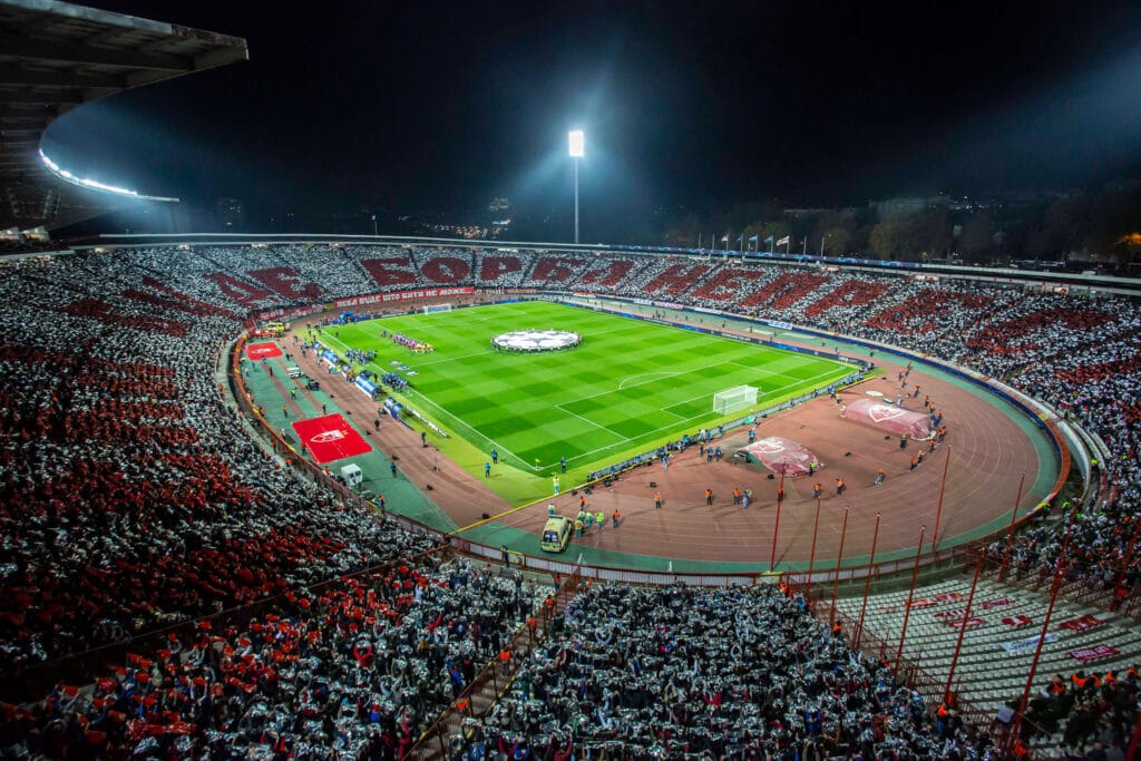 Najbolji igrač Crvene zvezde pristao da napusti Marakanu – STIGLA POTVRDA?!