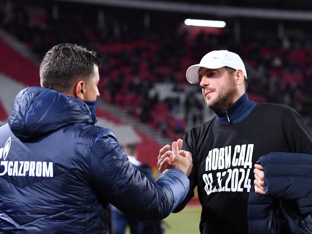 NENAD LALATOVIĆ ŽESTOKO OPLEO PO CRVENO-BELIMA! Nije ostao dužan ni bivšim igračima!