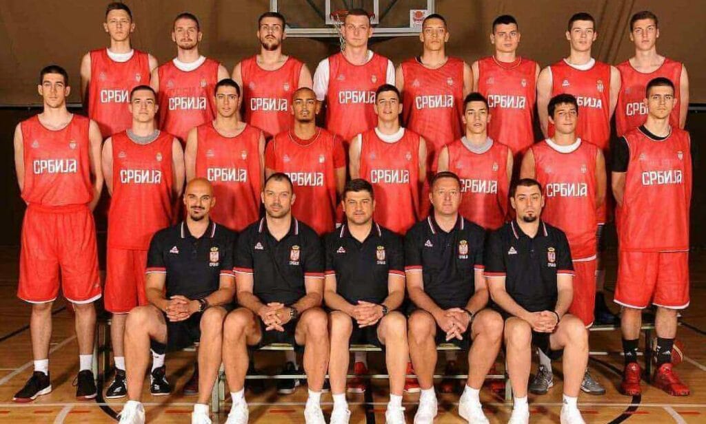 SKANDAL NAD SKANDALIMA! Reprezentativac Srbije DOŽIVOTNO izbačen iz košarke zbog nameštanja mečeva! NIKOLA ĆIRKOVIĆ KOŠARKAŠ DOŽIVOTNO SUSPENDOVAN