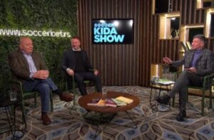 DUŠKO VUJOŠEVIĆ OSTOJA MIJAILOVIĆ KIDA SHOW