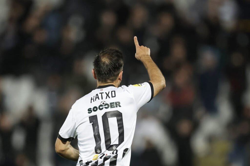 FK PARTIZAN BIBRAS NATHO