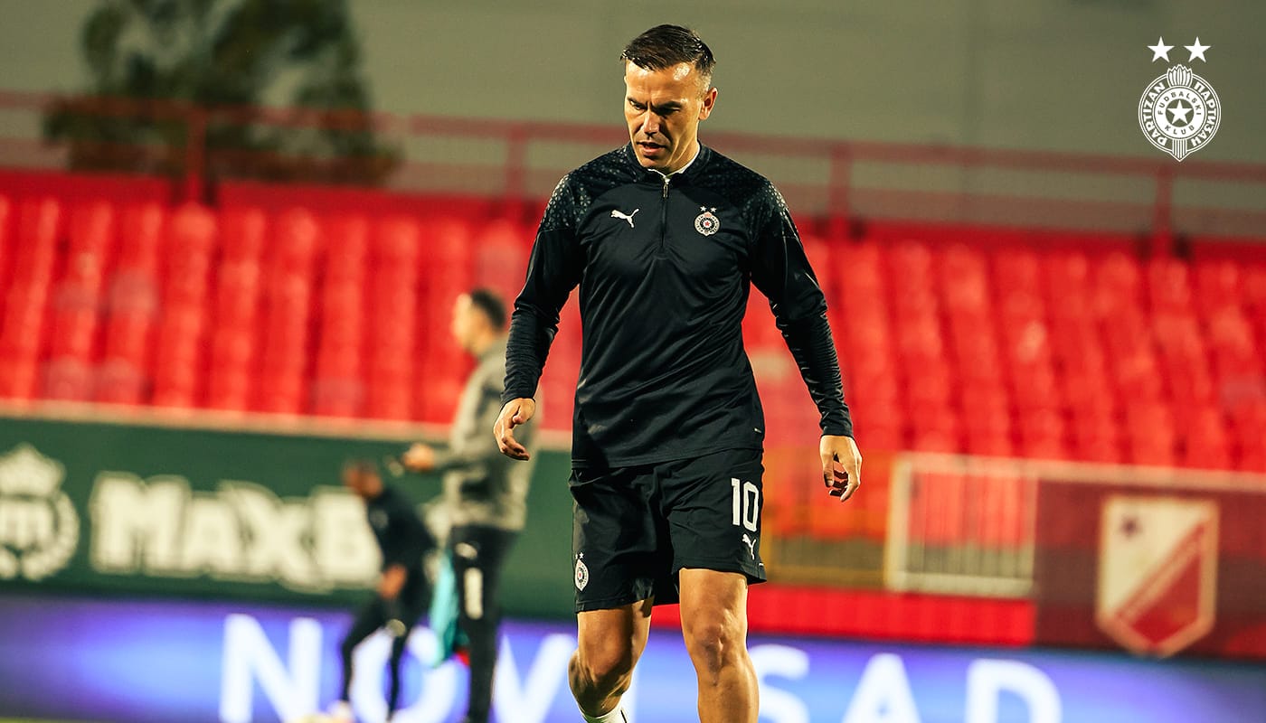 FK PARTIZAN BIBRAS NATHO