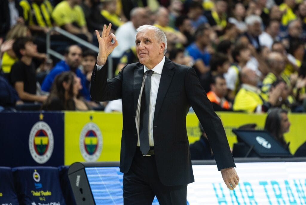 KK PARTIZAN ŽELJKO OBRADOVIĆ VLADO ĐUROVIĆ