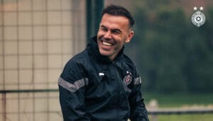 FK PARTIZAN BIBRAS NATHO