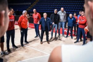 KSS SVETISLAV PEŠIĆ OSTOJA MIJAILOVIĆ DUŠKO VUJOŠEVIĆ