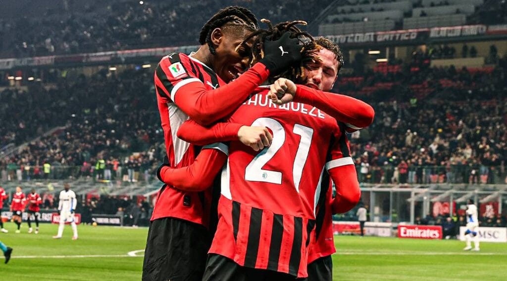 AC MILAN