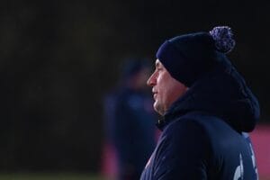 FK CRVENA ZVEZDA VLADAN MILOJEVIĆ