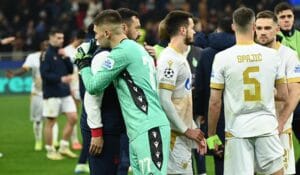 FUDBALER CRVENE ZVEZDE NEĆE DA ŠUTI NA NEPRAVDU! Brutalne prozivke na račun VAR sudije! FK CRVENA ZVEZDA TIMI MAKS ELŠNIK