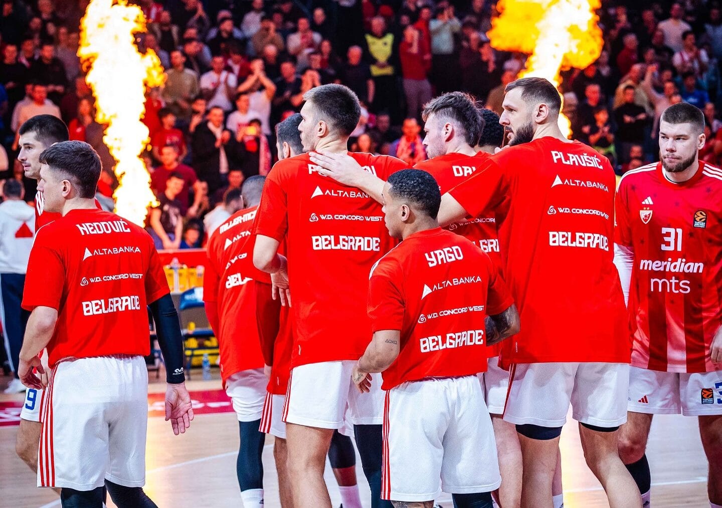 DELIJE U TRANSU! Janis Sferopulos dobija veliko pojačanje 29. decembra?!