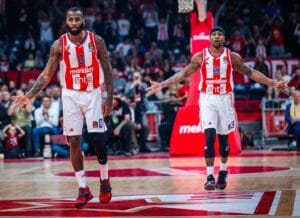 NAJBOLJI IGRAČ NAPUŠTA ZVEZDU?! Amerikanac već doneo odluku! KK CRVENA ZVEZDA EVROLIGA