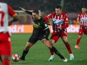 DELIJE GRME! Navijači Zvezde žestoko udarili po svojim igračima, pojedince teraju iz kluba! (FOTO) CRVENA ZVEZDA VS PSV LIGA ŠAMPIONA "RAJKO MITIĆ"