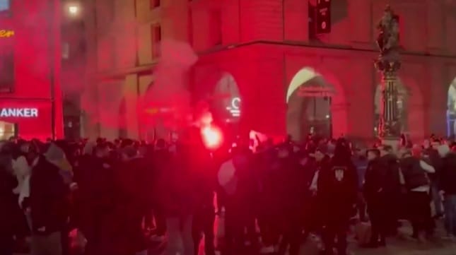 JANG BOJS CRVENA ZVEZDA DELIJE BERN LIGA ŠAMPIONA