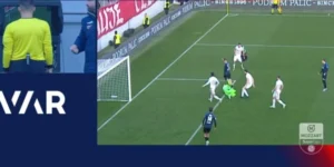 CRVENA ZVEZDA TSC SUPERLIGA SRBIJE PENAL SUDIJA MINAKOVIĆ