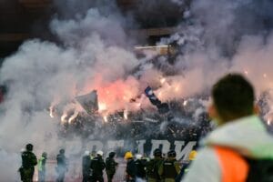 BOMBA U HUMSKOJ! Partizan dobio veliko pojačanje?! GROBARI FK PARTIZAN