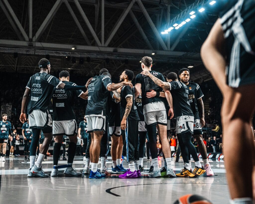 SAZNAJEMO: Peti pik sa NBA drafta novo pojačanja Partizana?