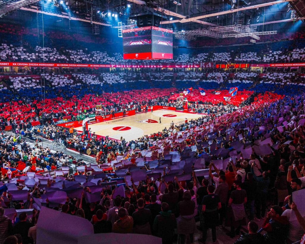 Crvena zvezda daje pravo bogastvo za NBA zvezdu?!