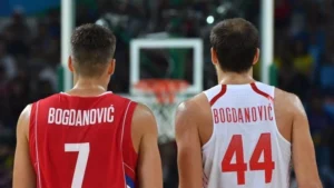 BOGDAN BOGDANOVIĆ BOJAN BOGDANOVIĆ SRBIJA I HRVATSKA