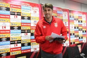 VELJKO PAUNOVIĆ FSS